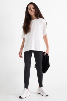 Multipack of 3 - leggings