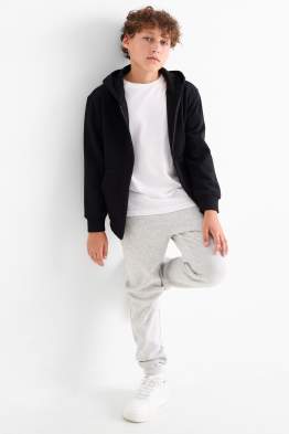 Pack de 2 - pantalones de deporte