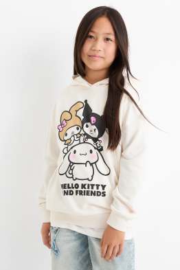 Hello Kitty and Friends - Hoodie