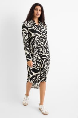 Szmizjerka - ze wzorem