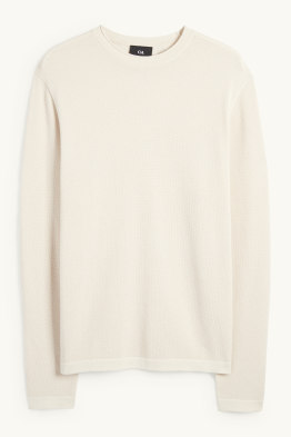 Jersey - con textura