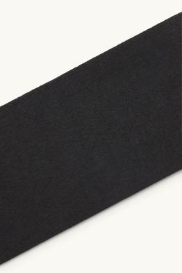 Collant fini premaman - 20 DEN