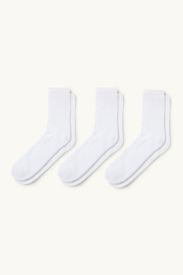 Multipack 3er - Tennissocken