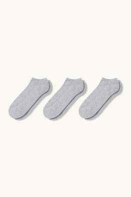 Multipack 3er - Sneakersocken