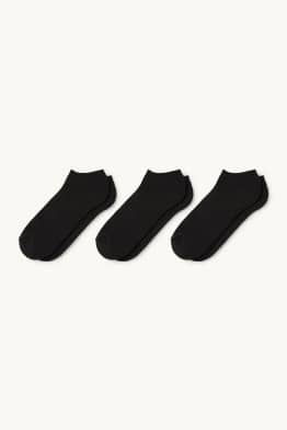 Multipack 3er - Sneakersocken