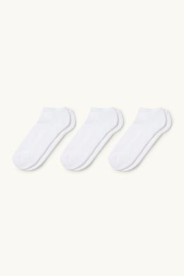 Multipack 3er - Sneakersocken