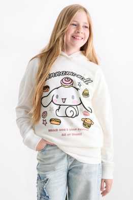 Cinnamoroll - Hoodie