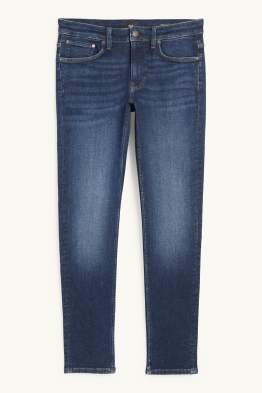 Skinny Jeans - LYCRA®