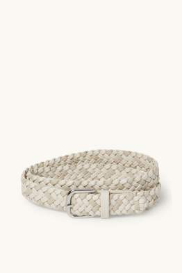 Curea - imitație de piele