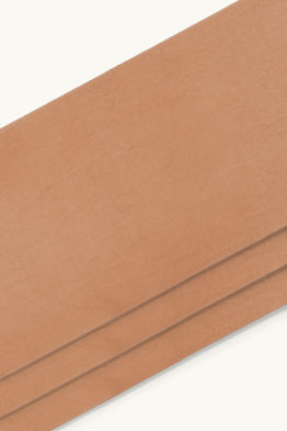 Multipack 3er - Feinkniestrümpfe - LYCRA® - 20 DEN