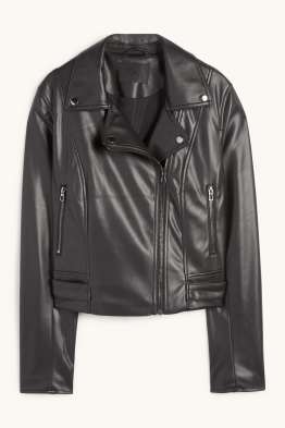 Blouson motard