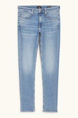 Skinny Jeans - LYCRA®