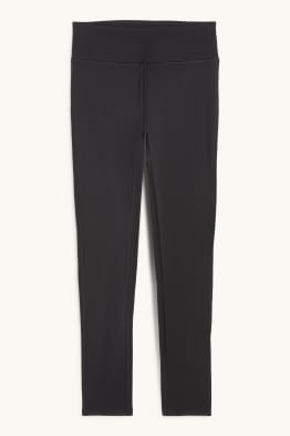 Sport-Leggings - 4 Way Stretch