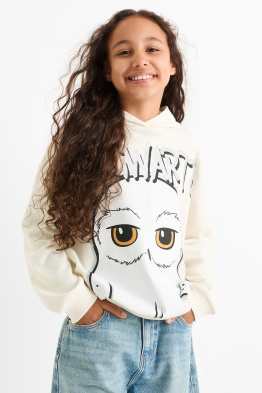 Harry Potter - mikina s kapucí