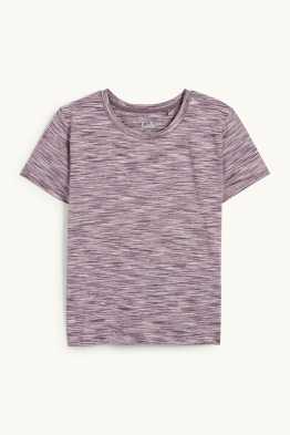 Funktions-Shirt - UV-Schutz