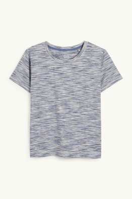 Funktions-Shirt - UV-Schutz