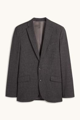 Baukasten-Sakko - Slim Fit - Flex - LYCRA®