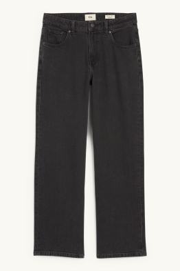 Baggy jeans - vita media