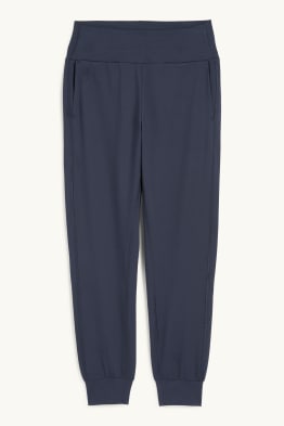 Funktions-Jogginghose - 4 Way Stretch