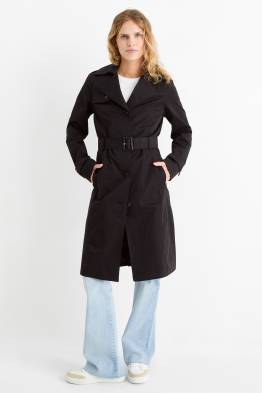 Trenchcoat