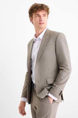 Giacca coordinabile - slim fit - Flex