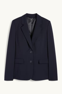 Business-Blazer - Regular Fit