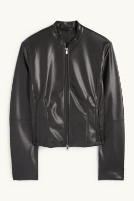 Veste - matière synthétique