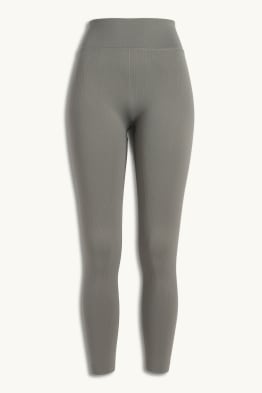 Funktions-Leggings - seamless