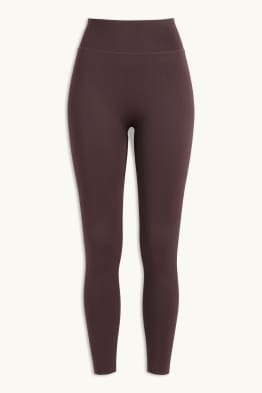 Funktions-Leggings - seamless