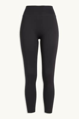 Funktions-Leggings - seamless