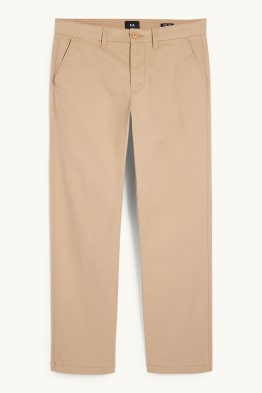 Chino - regular fit