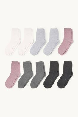 Multipack 10er - Socken