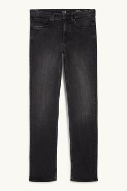 Straight jeans - LYCRA®
