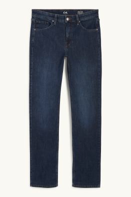 Straight jeans - LYCRA®