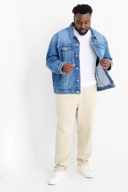 Jogginghose - strukturiert