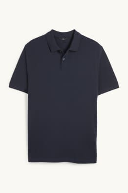 Poloshirt - Regular Fit
