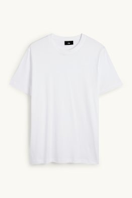 Samarreta de màniga curta - regular fit