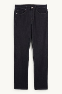 Straight Jeans - LYCRA®