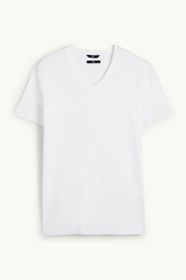 T-shirt - slim fit - Flex