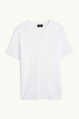 Samarreta de mànigues curtes - regular fit