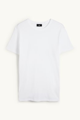 T-Shirt - Slim Fit
