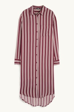 Szmizjerka - w paski