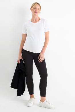 Multipack 2er - Umstands-Leggings