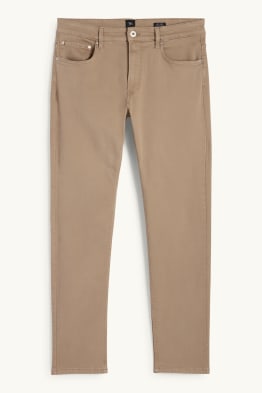 Slim jean - Flex jog denim - LYCRA®