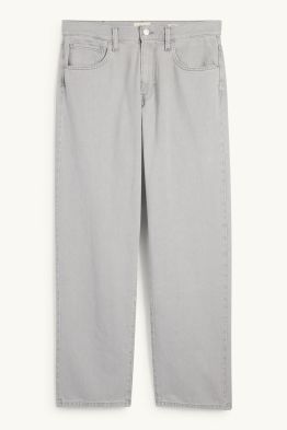 Relaxed Jeans