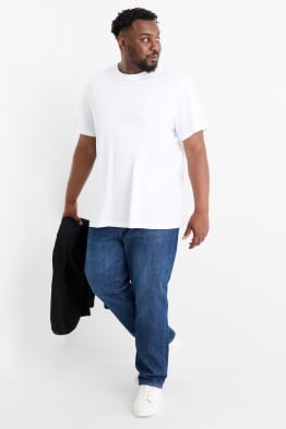Regular jeans - LYCRA®