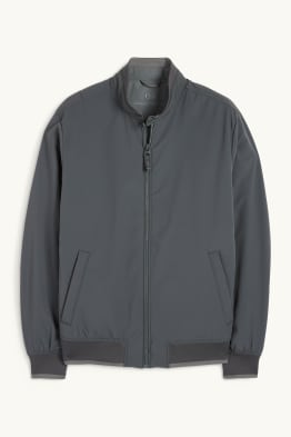 Blouson - gefüttert - wasserabweisend