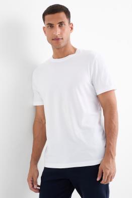 Multipack 5er - T-Shirt - Regular Fit