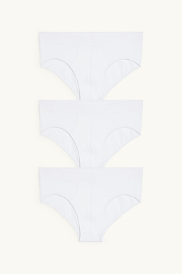 Multipack 3er - Slip