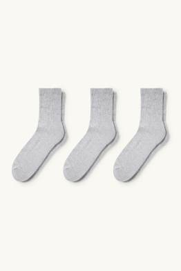 Multipack 3er - Tennissocken